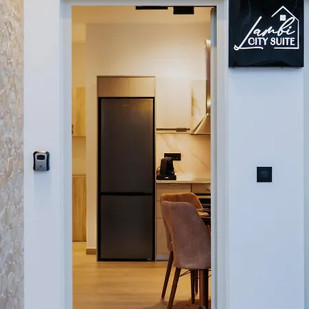 Lambi Apartamento
