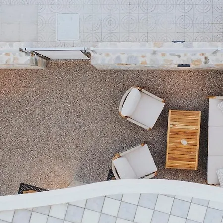Apartamento Lambi