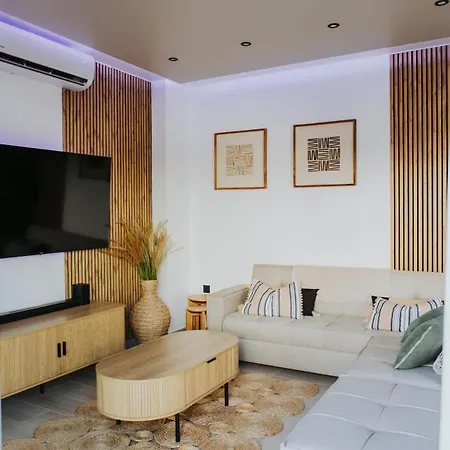 Lambi Apartamento