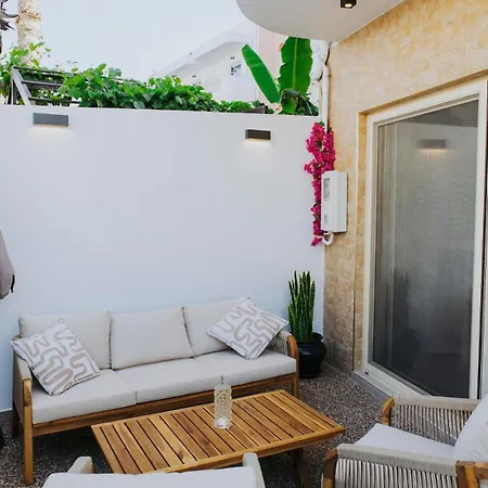 Apartamento Lambi