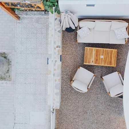 Lambi Apartamento Cós