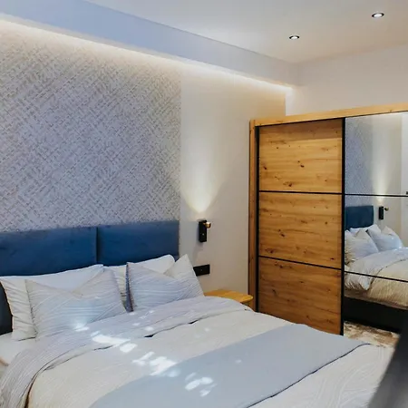 Lambi Appartement Kos-stad