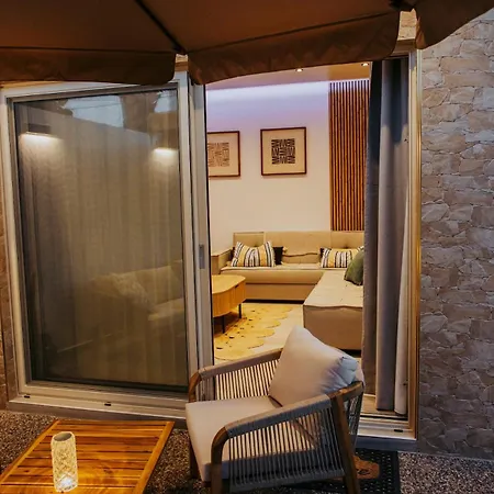 Apartamento Lambi