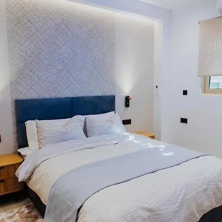 Apartamento Lambi *