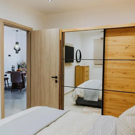Apartamento Lambi *