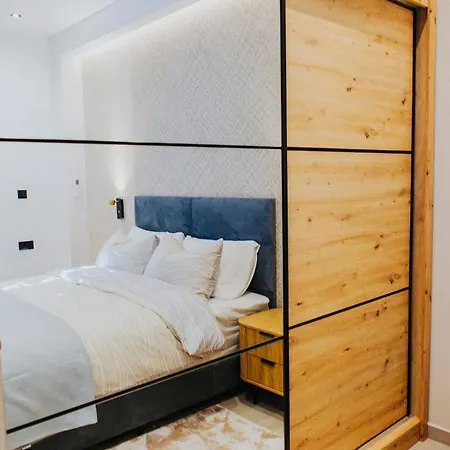 Appartement Lambi Kos-stad