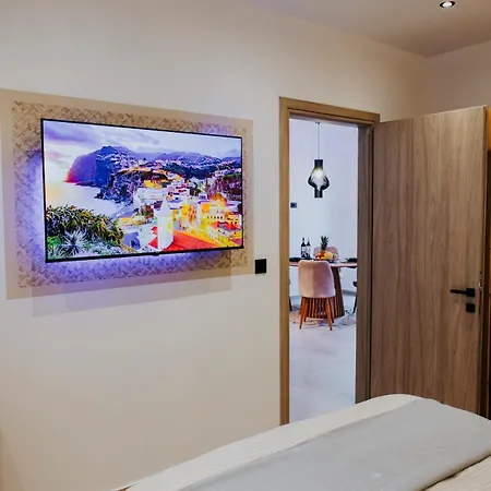 Lambi Apartamento *