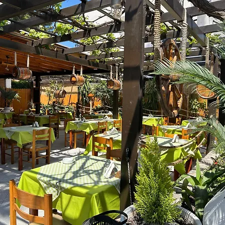 Appartamento Lambi *