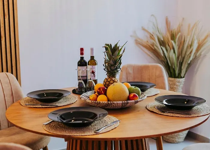 Lambi Apartamento Cós