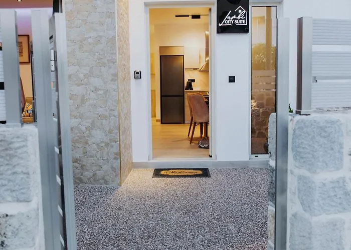 Apartamento Lambi Cós