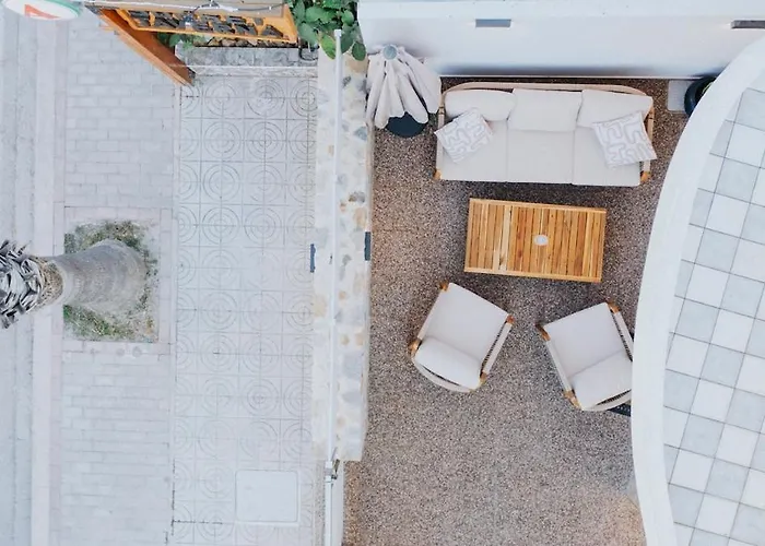 Lambi Apartamento Cós