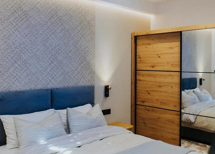 Lambi Apartamento Cós