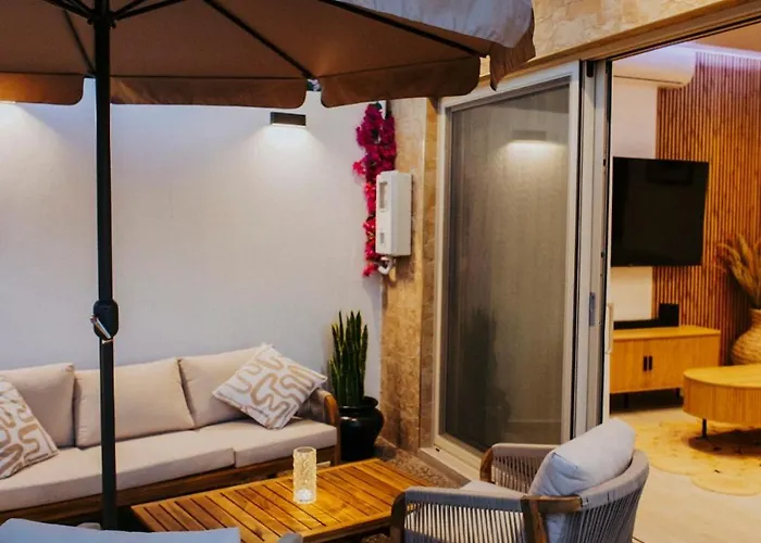 Apartamento Lambi Cós