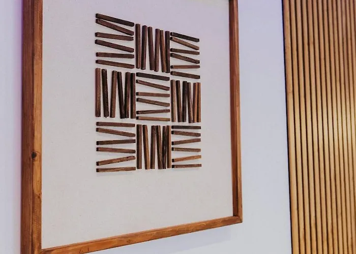 Apartamento Lambi Cós