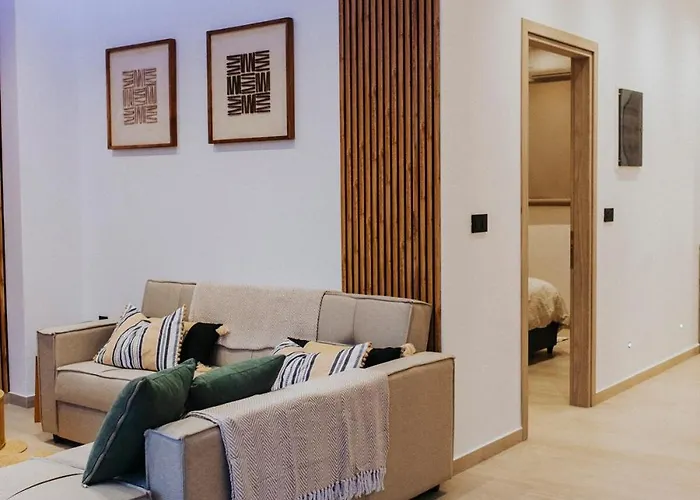 Apartamento Lambi Cós