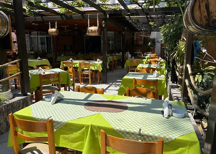 Lambi Appartamento *