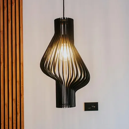 Lambi Lejlighed