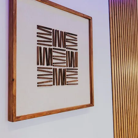 Apartment Lambi Kos Town